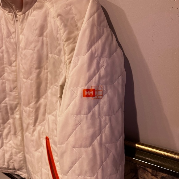 Vintage Helly Hansen Reversible Jacket - Picture 10 of 13